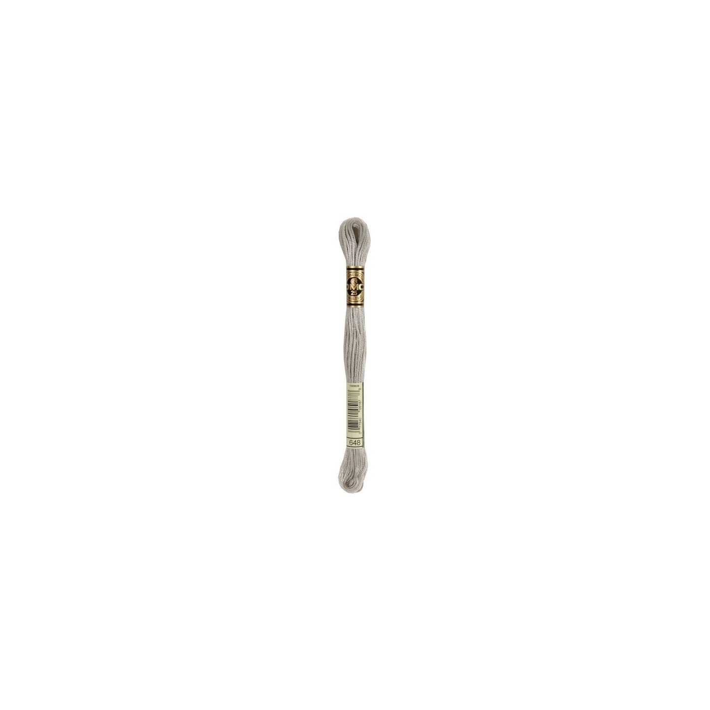 borduurgaren DMC Mouliné 648