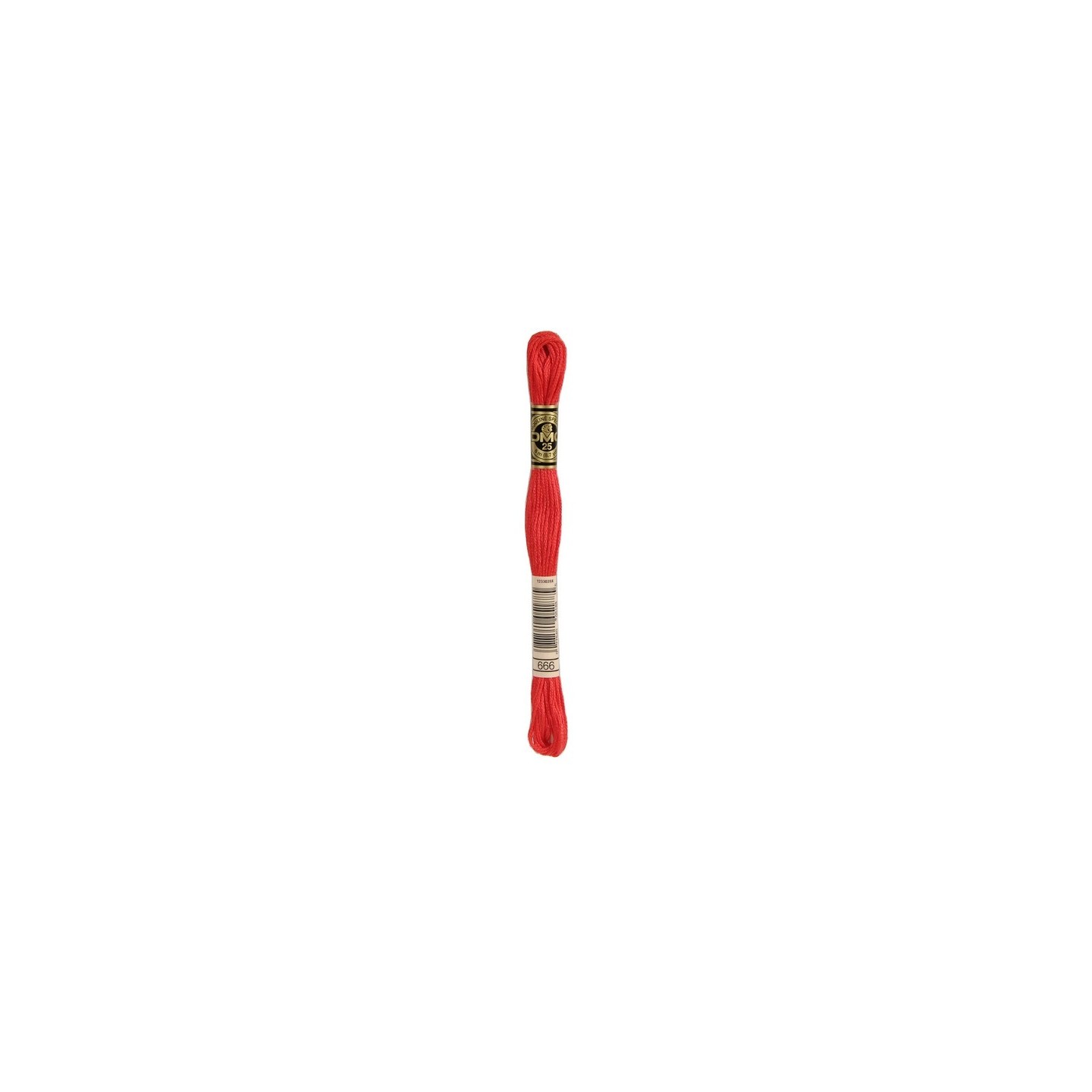 borduurgaren DMC Mouliné 666