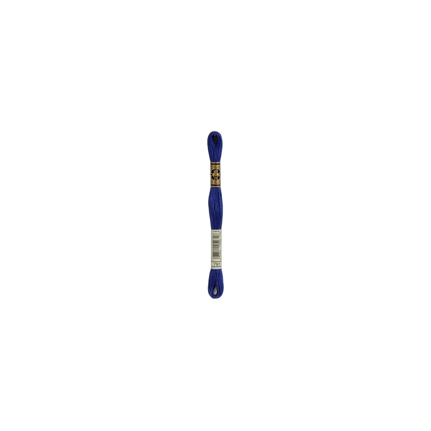 borduurgaren DMC Mouliné 791