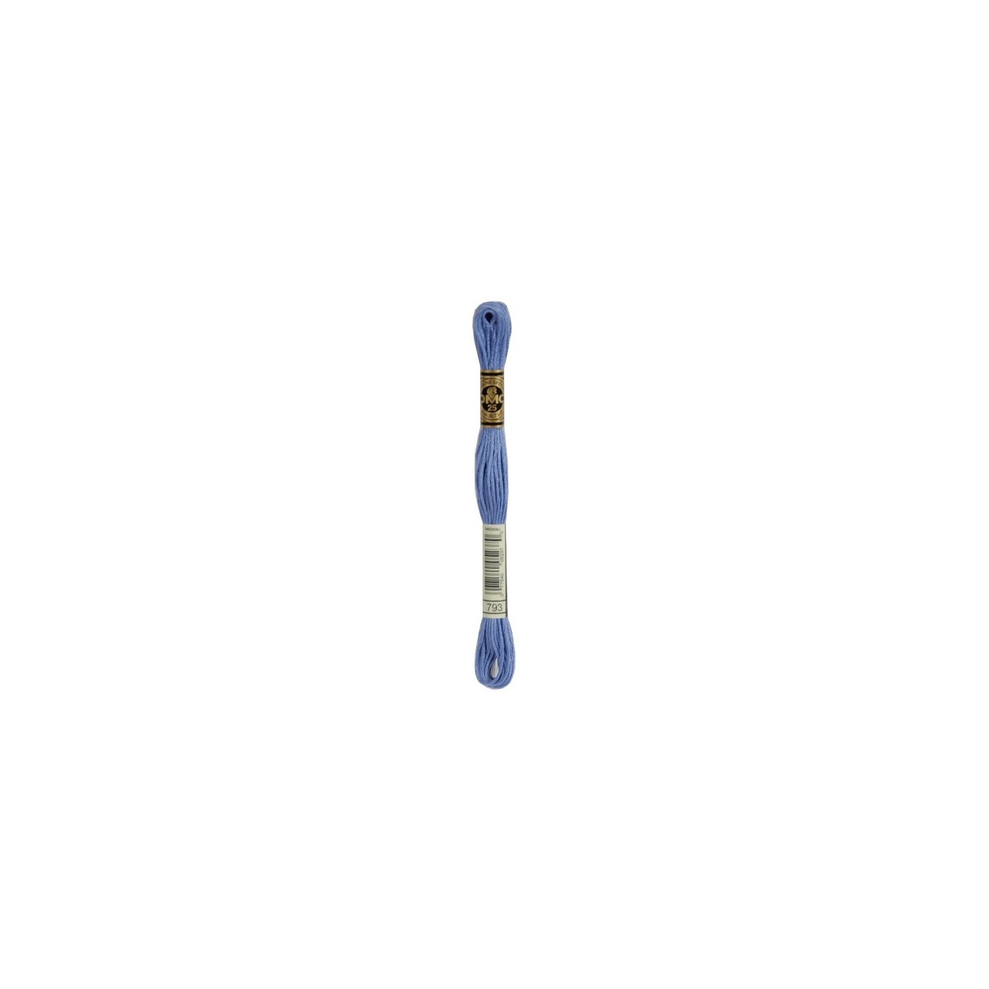 borduurgaren DMC Mouliné 793