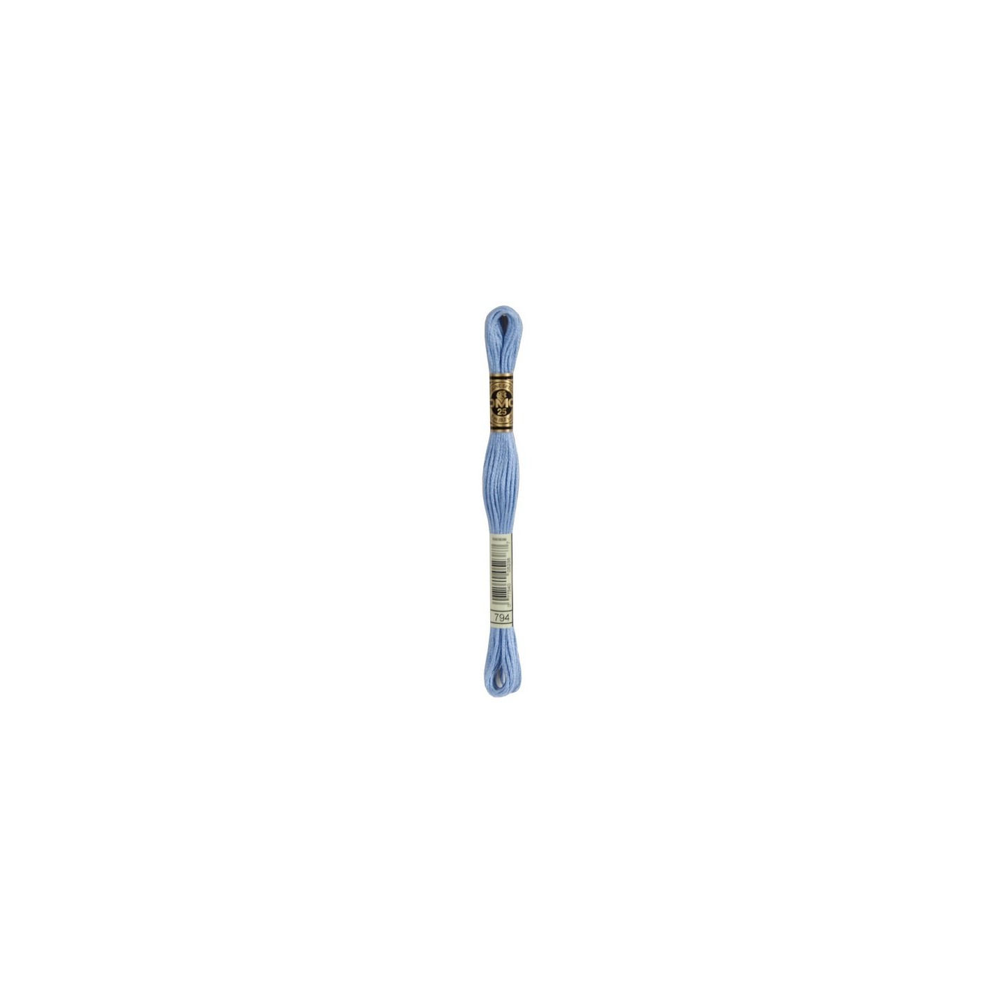 borduurgaren DMC Mouliné 794