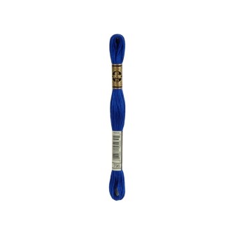 borduurgaren DMC Mouliné 796