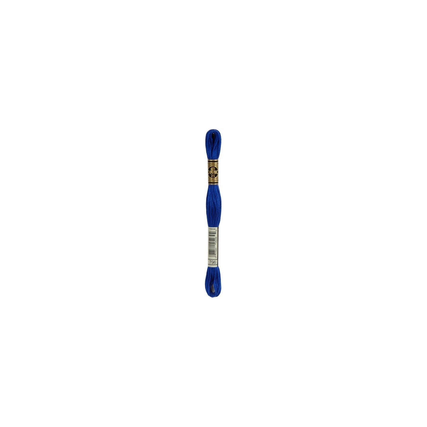 borduurgaren DMC Mouliné 796