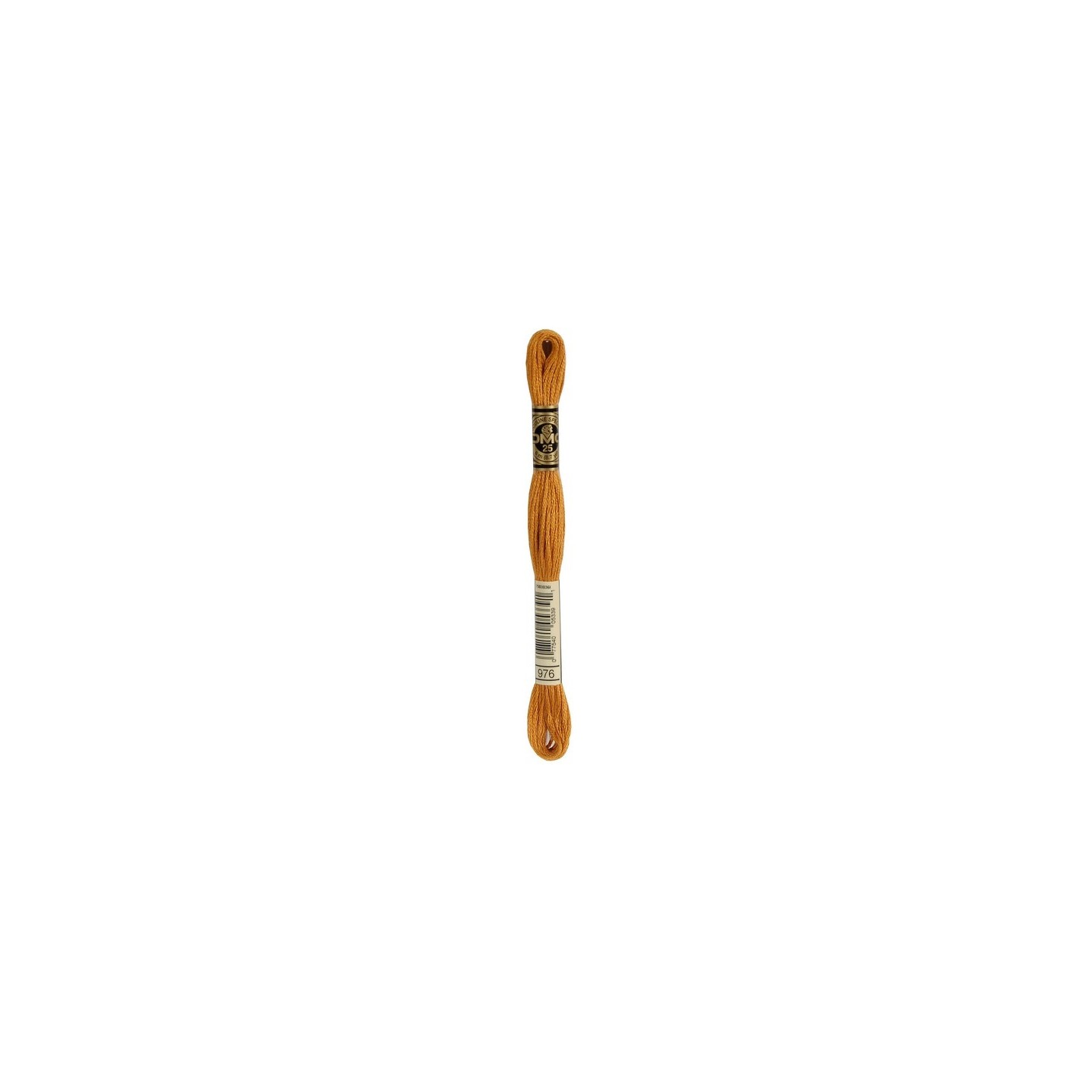 borduurgaren DMC Mouliné 976