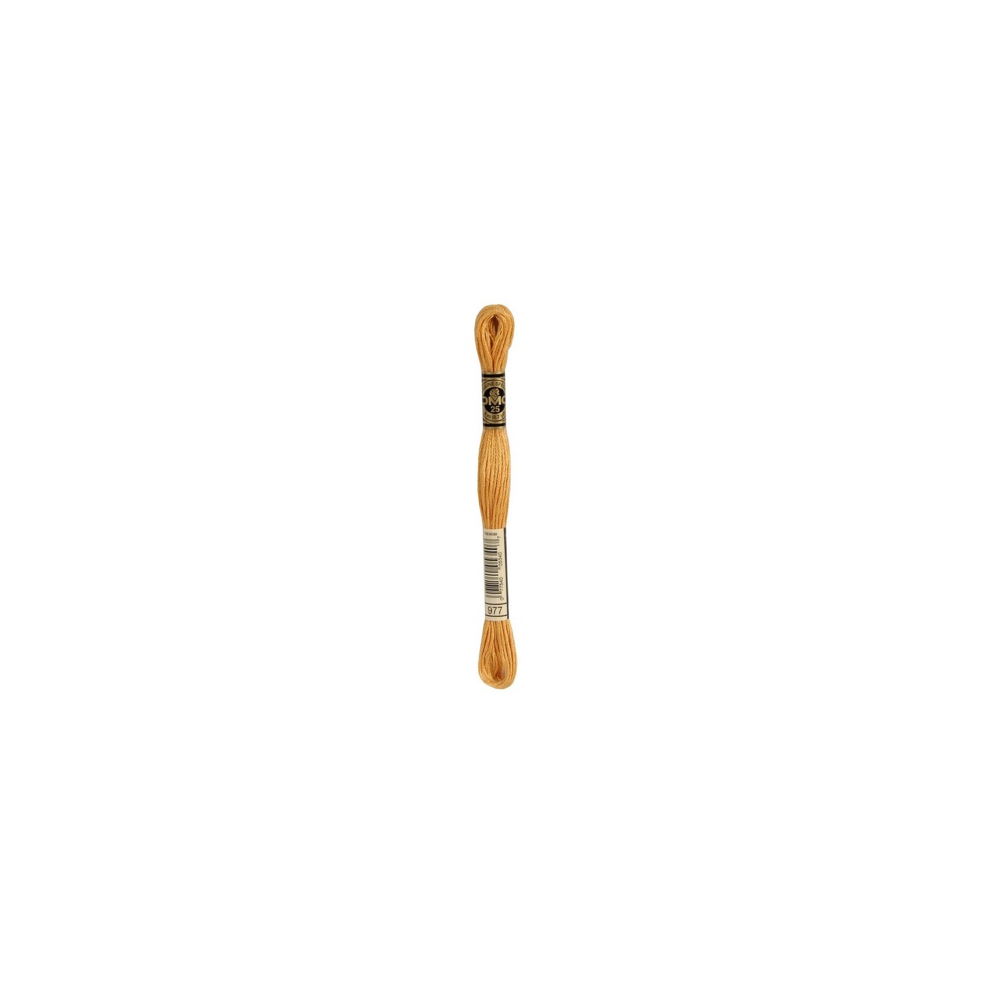 borduurgaren DMC Mouliné 977
