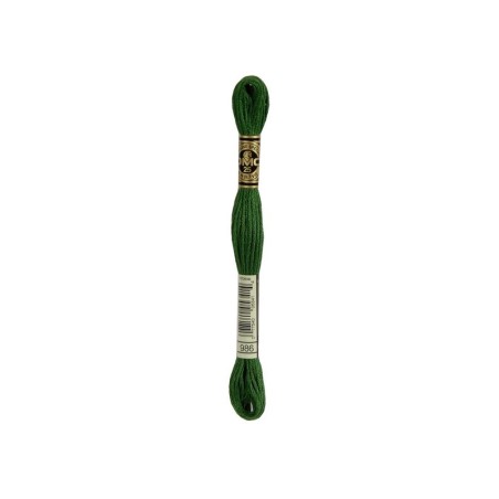 borduurgaren DMC Mouliné 986