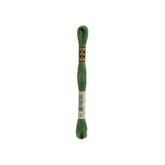 borduurgaren DMC Mouliné 987