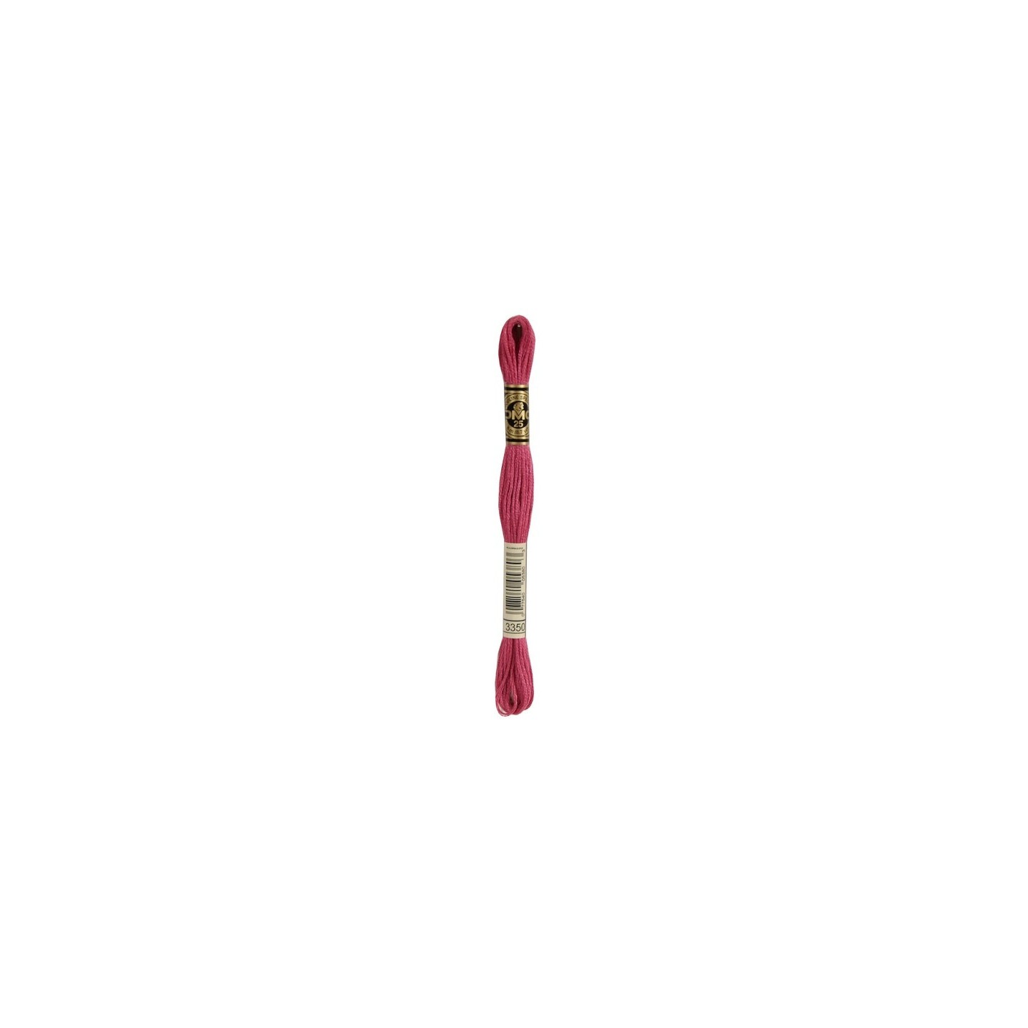 borduurgaren DMC Mouliné 3350