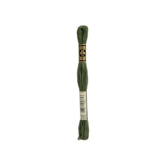 borduurgaren DMC Mouliné 3362