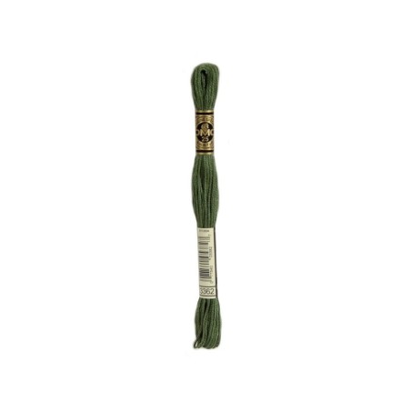 borduurgaren DMC Mouliné 3362