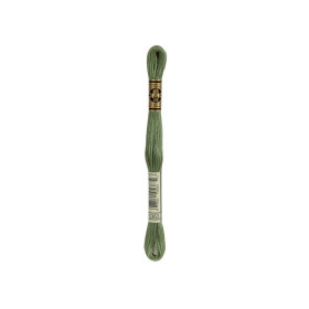borduurgaren DMC Mouliné 3363