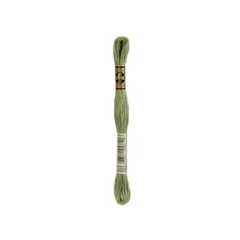 borduurgaren DMC Mouliné 3364