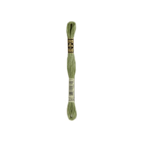 borduurgaren DMC Mouliné 3364