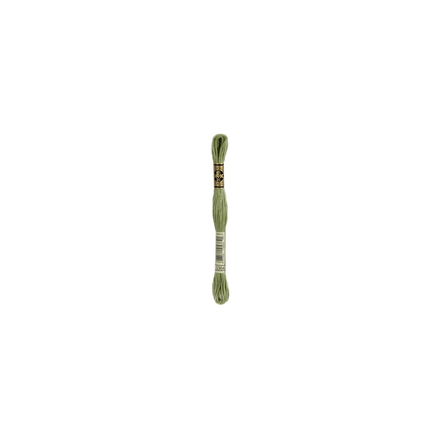 borduurgaren DMC Mouliné 3364
