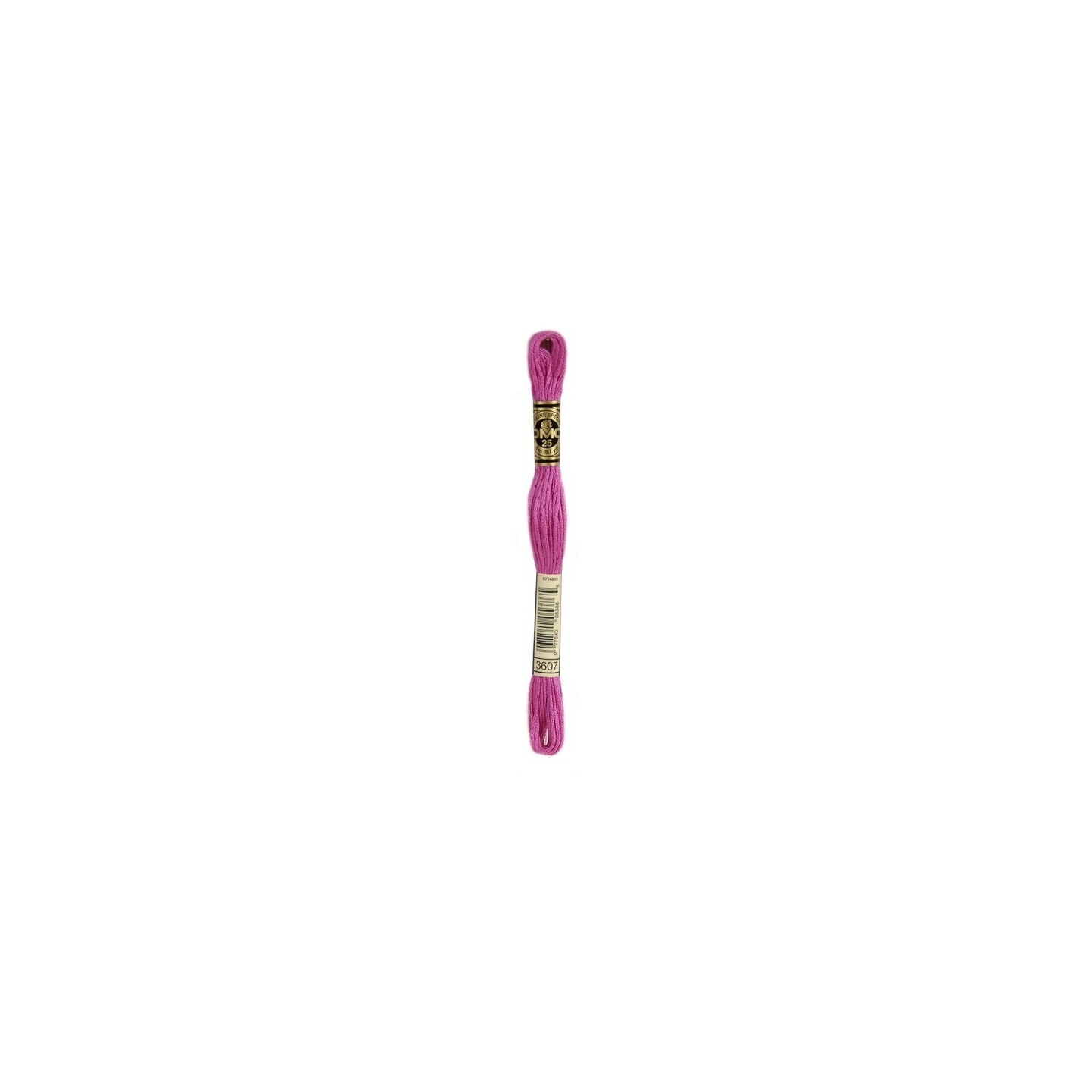 borduurgaren DMC Mouliné 3607