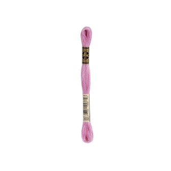 borduurgaren DMC Mouliné 3608