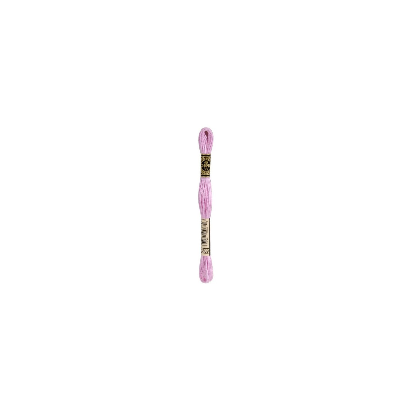 borduurgaren DMC Mouliné 3609