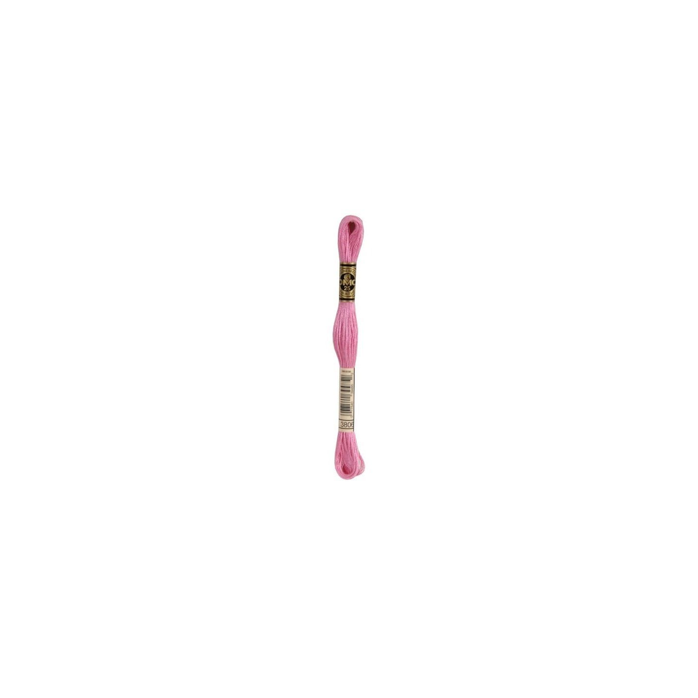 borduurgaren DMC Mouliné 3806