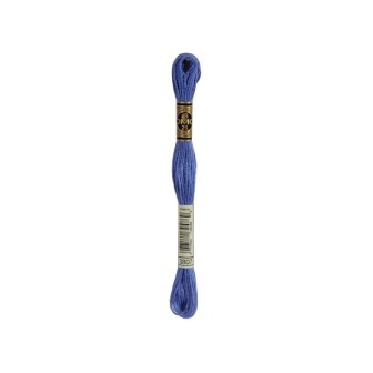 borduurgaren DMC Mouliné 3807