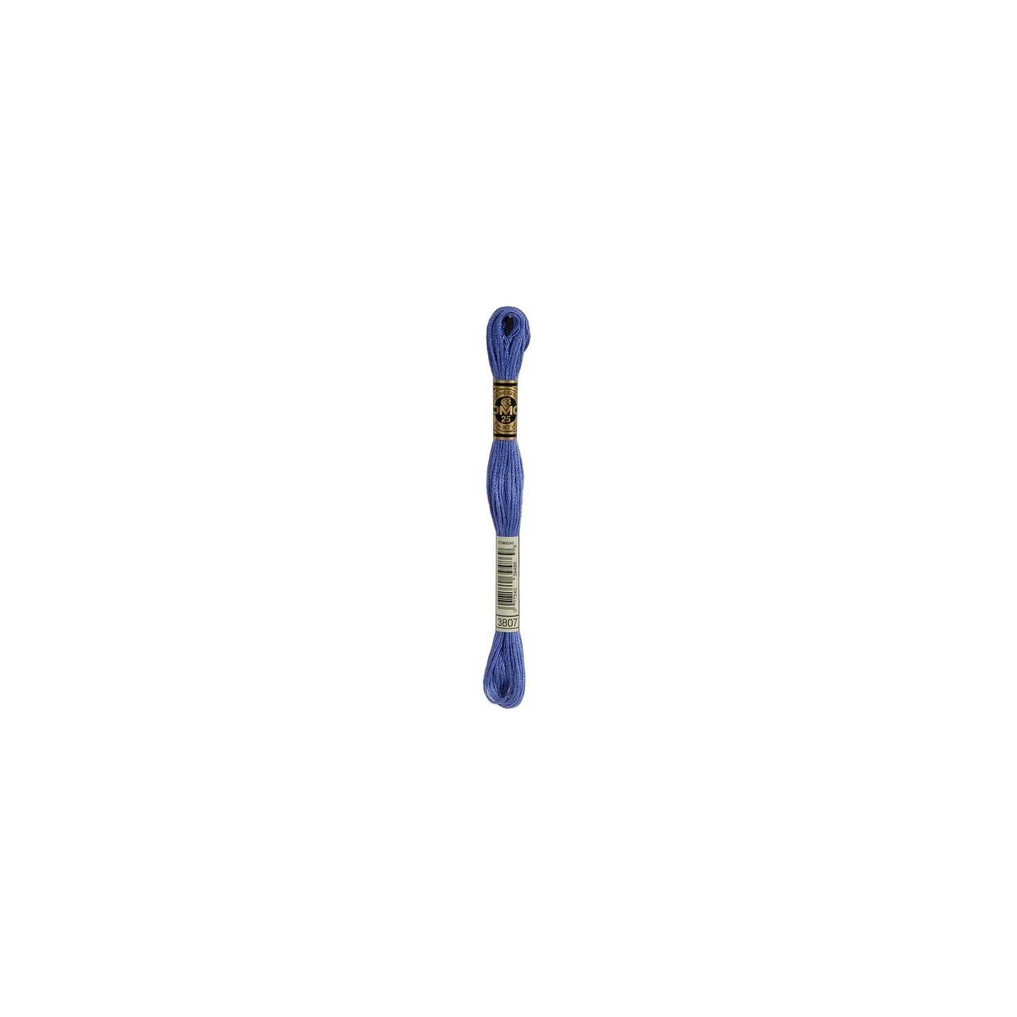 borduurgaren DMC Mouliné 3807