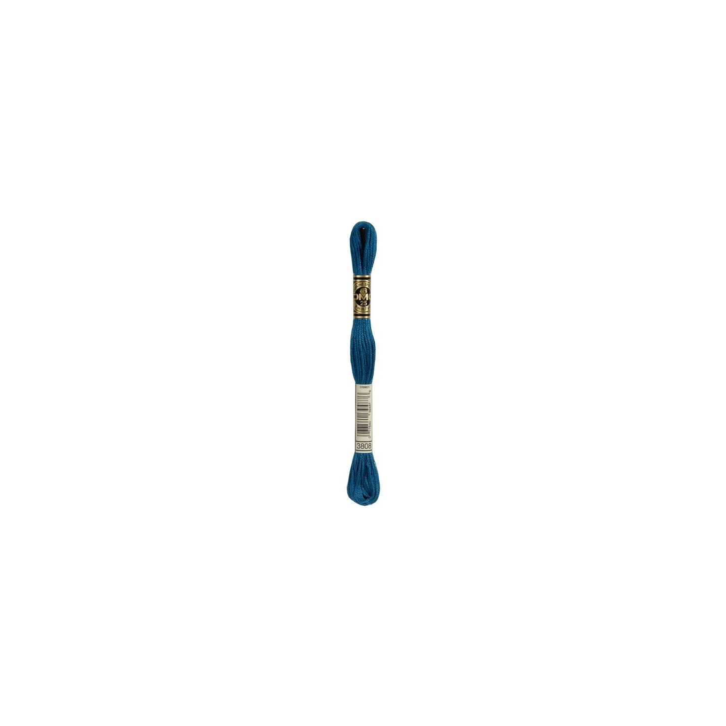 borduurgaren DMC Mouliné 3808