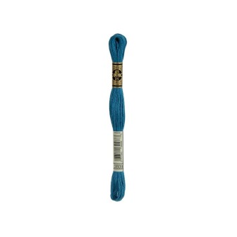 borduurgaren DMC Mouliné 3809