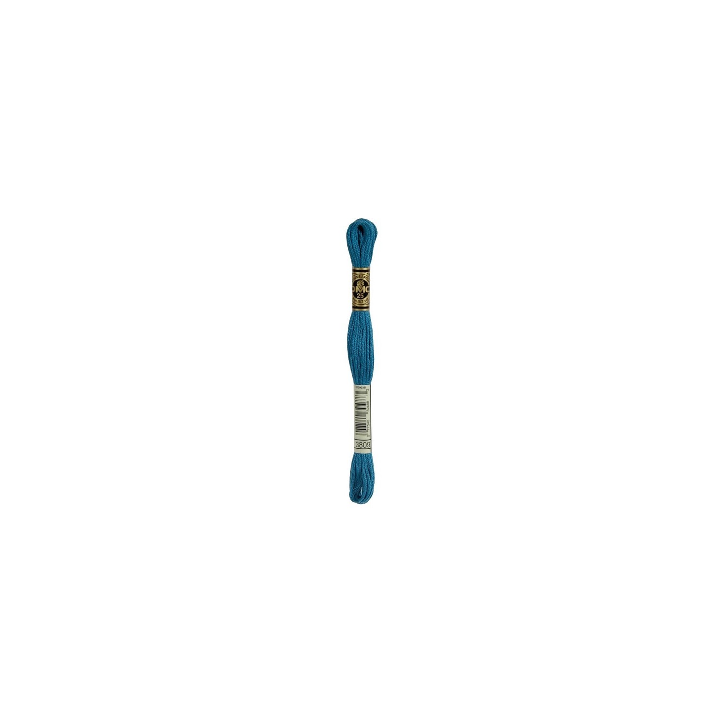 borduurgaren DMC Mouliné 3809