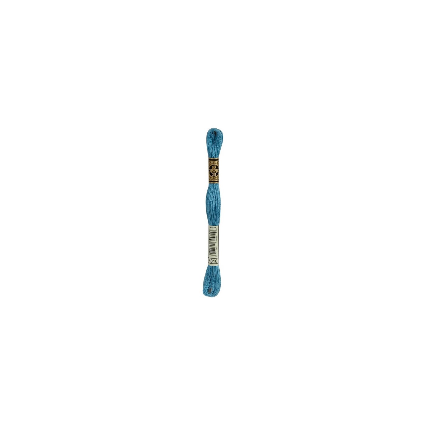 borduurgaren DMC Mouliné 3810