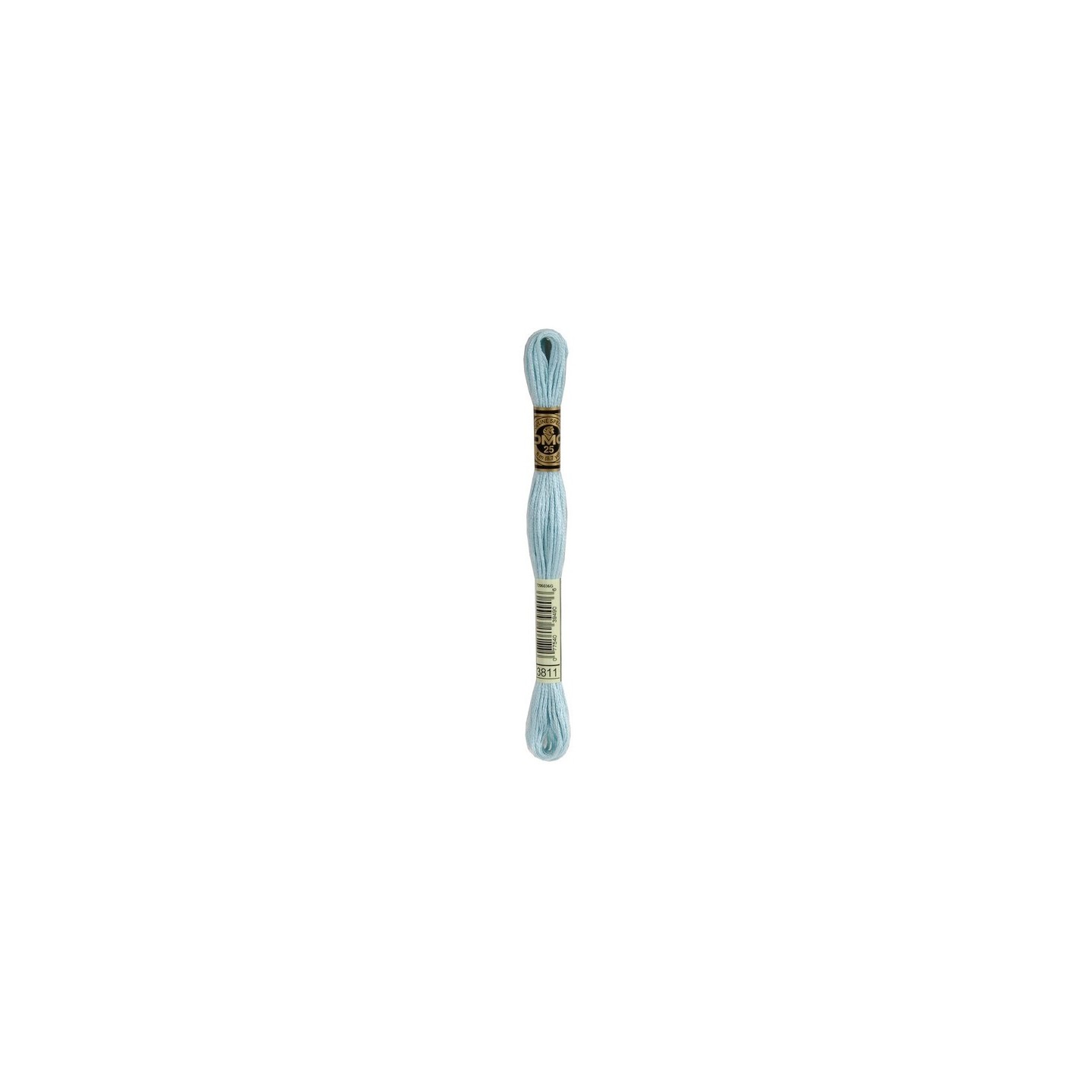 borduurgaren DMC Mouliné 3811