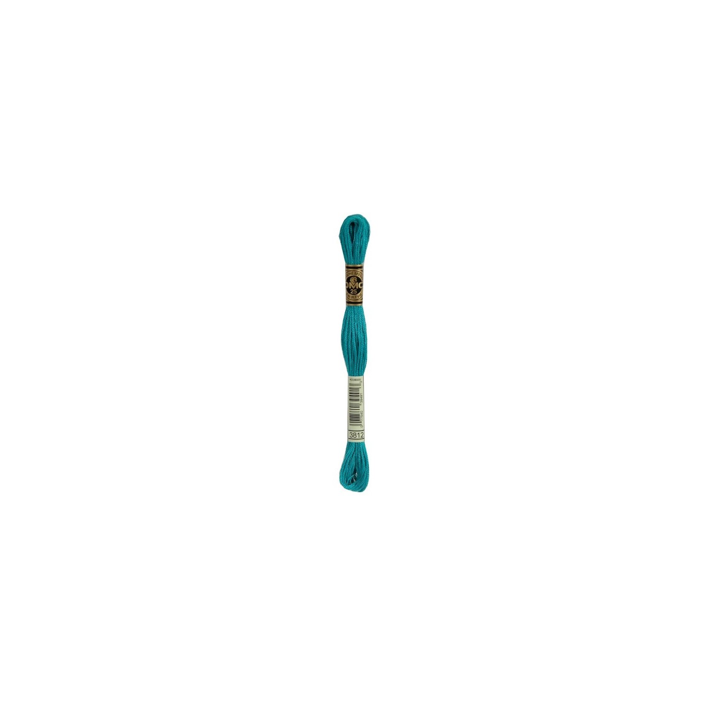 borduurgaren DMC Mouliné 3812