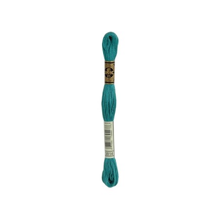 borduurgaren DMC Mouliné 3814