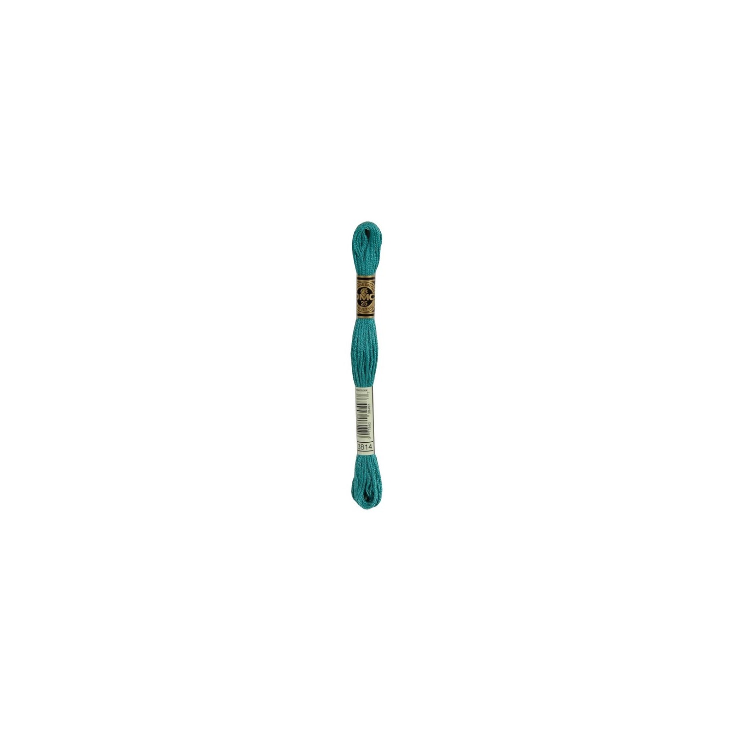 borduurgaren DMC Mouliné 3814