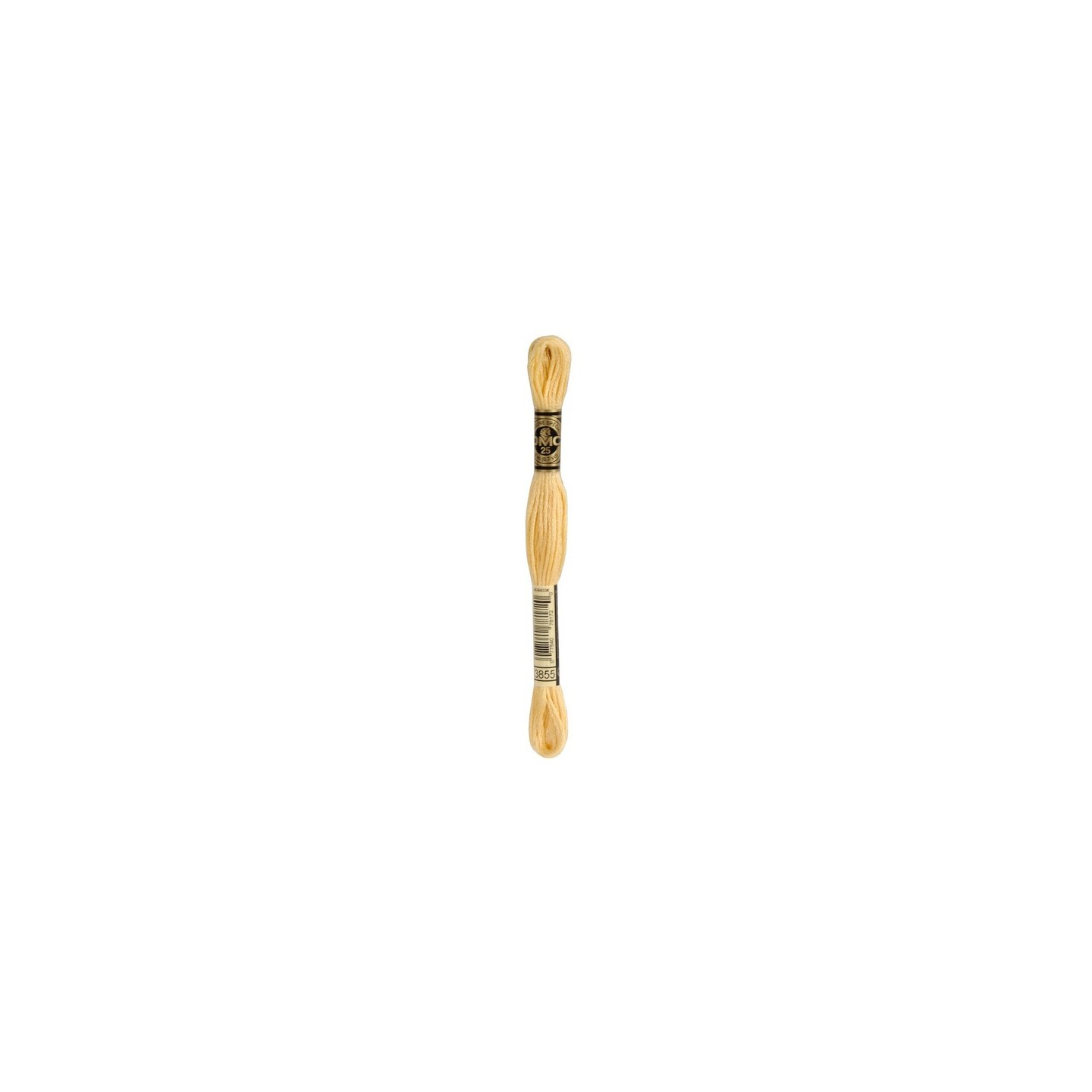 borduurgaren DMC Mouliné 3855