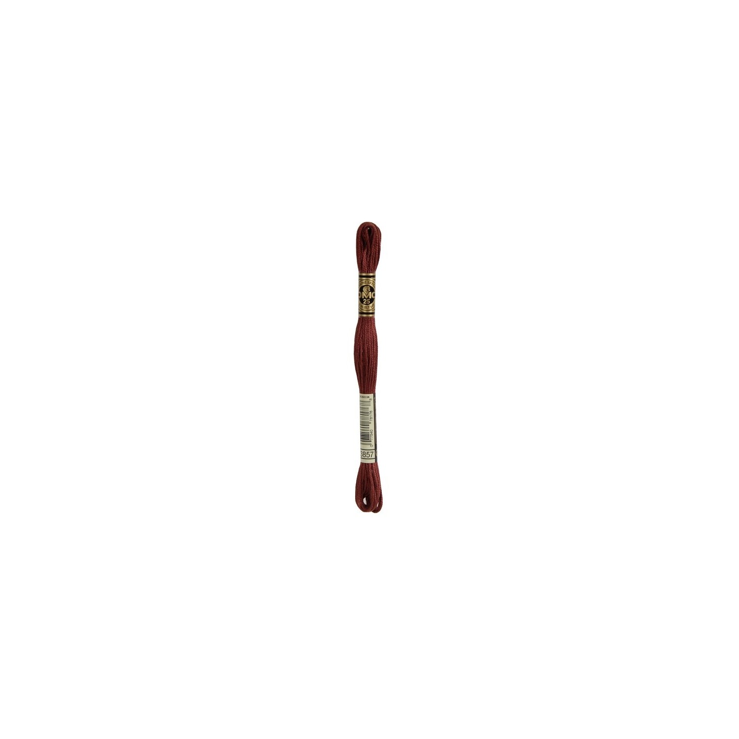 borduurgaren DMC Mouliné 3857