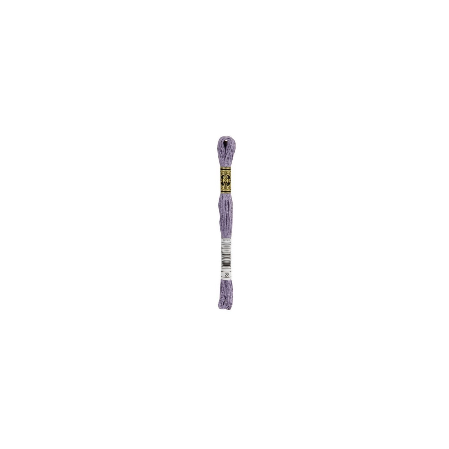 borduurgaren DMC Mouliné 28