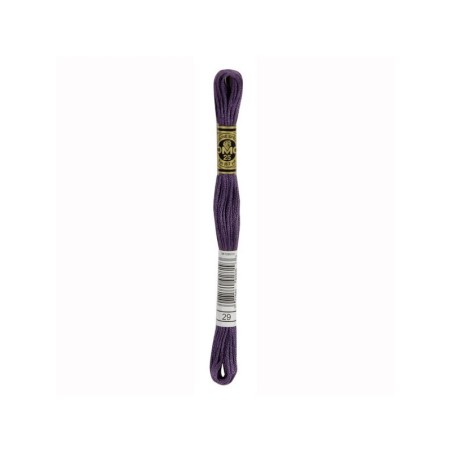borduurgaren DMC Mouliné 29