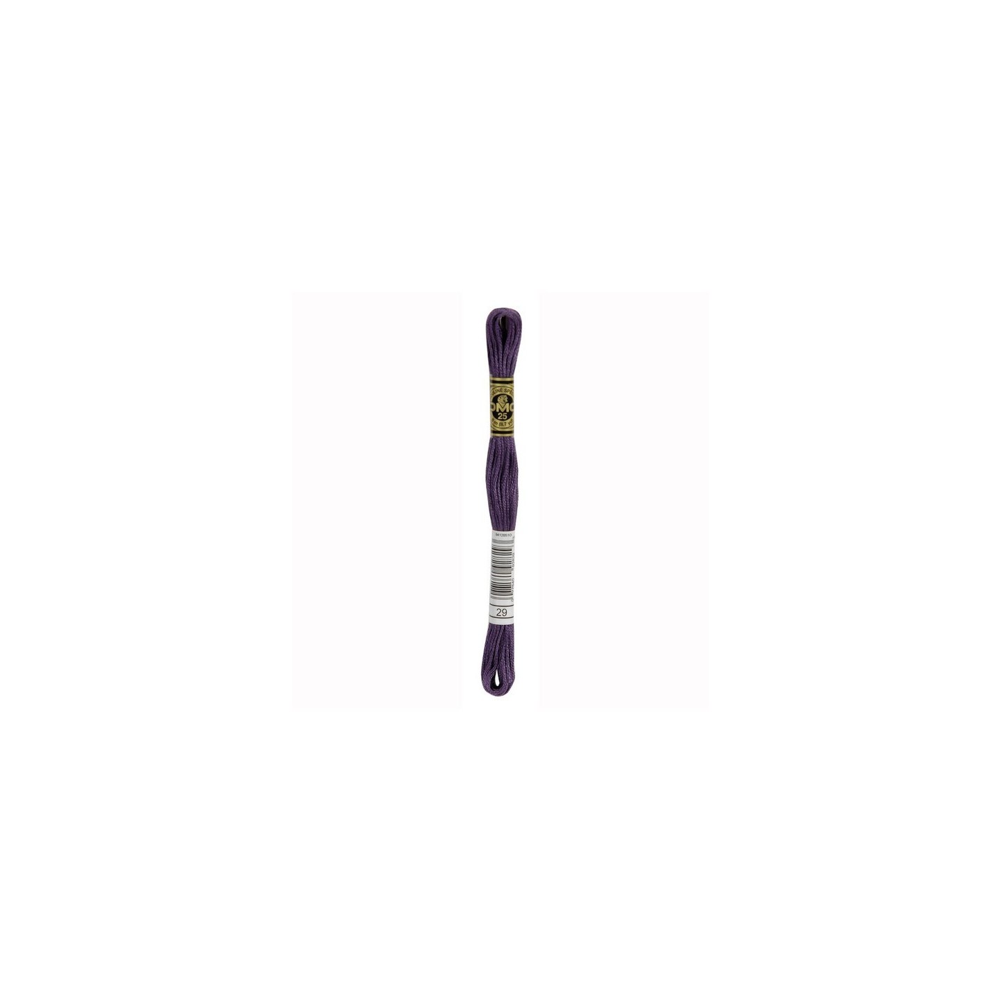 borduurgaren DMC Mouliné 29
