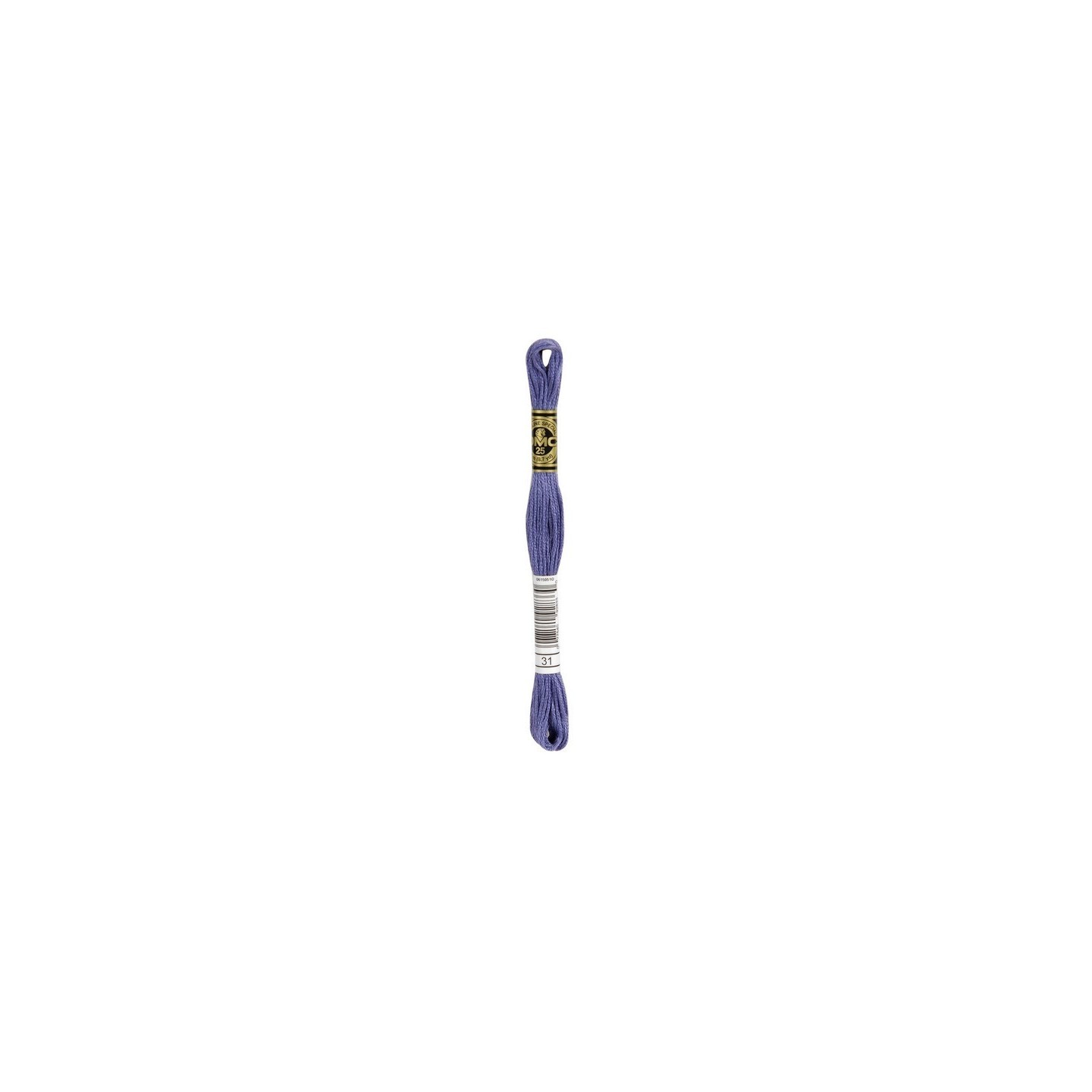 borduurgaren DMC Mouliné 31