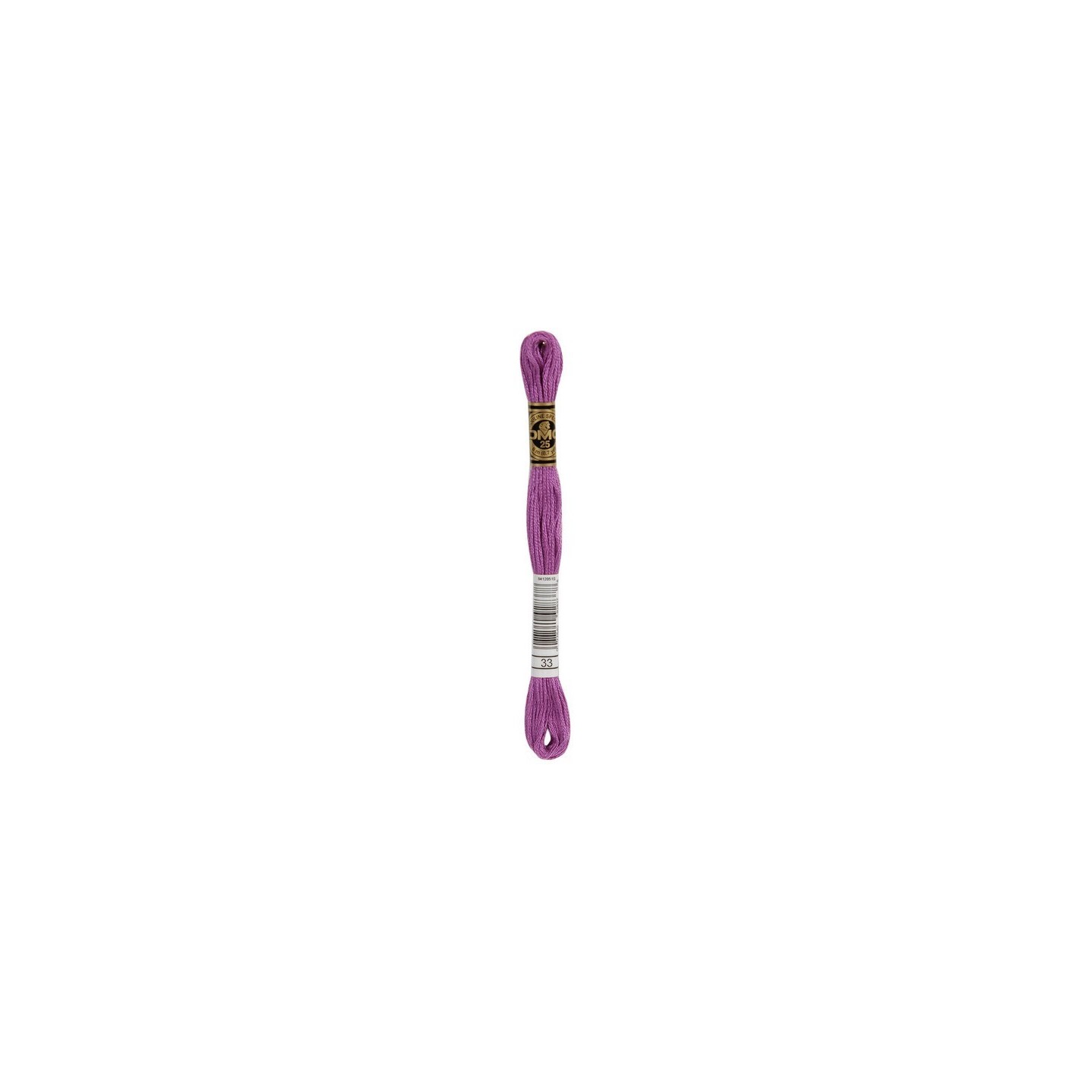 borduurgaren DMC Mouliné 33