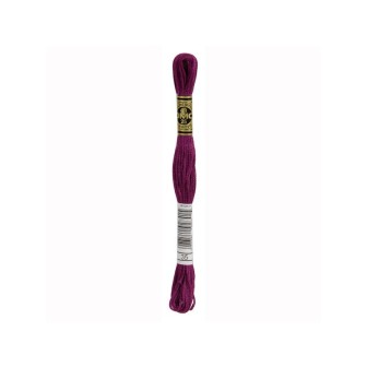 borduurgaren DMC Mouliné 35