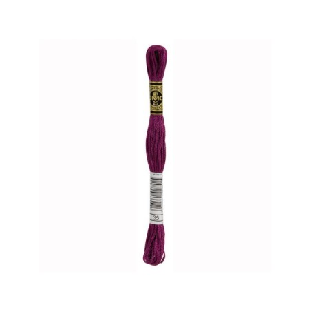 borduurgaren DMC Mouliné 35