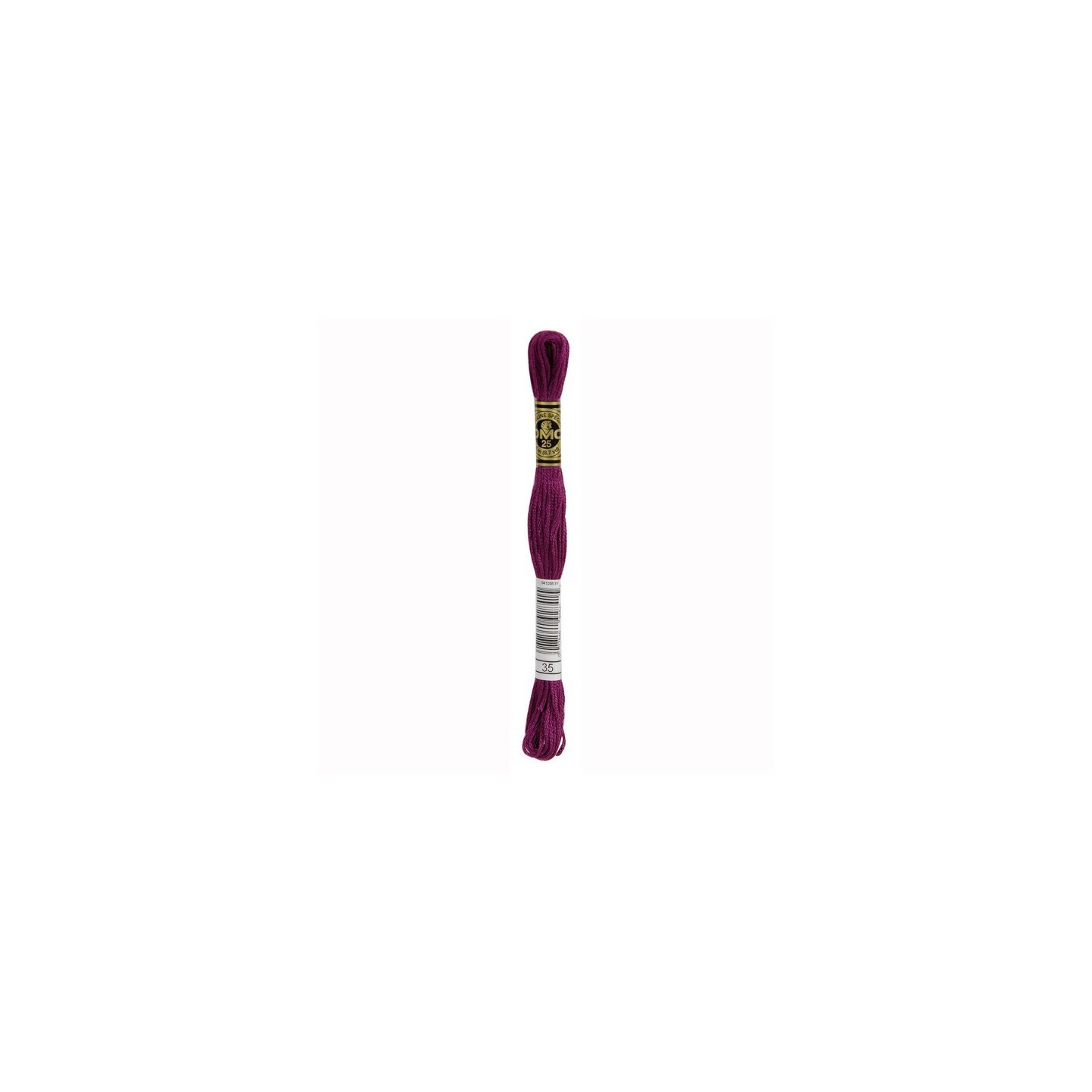 borduurgaren DMC Mouliné 35