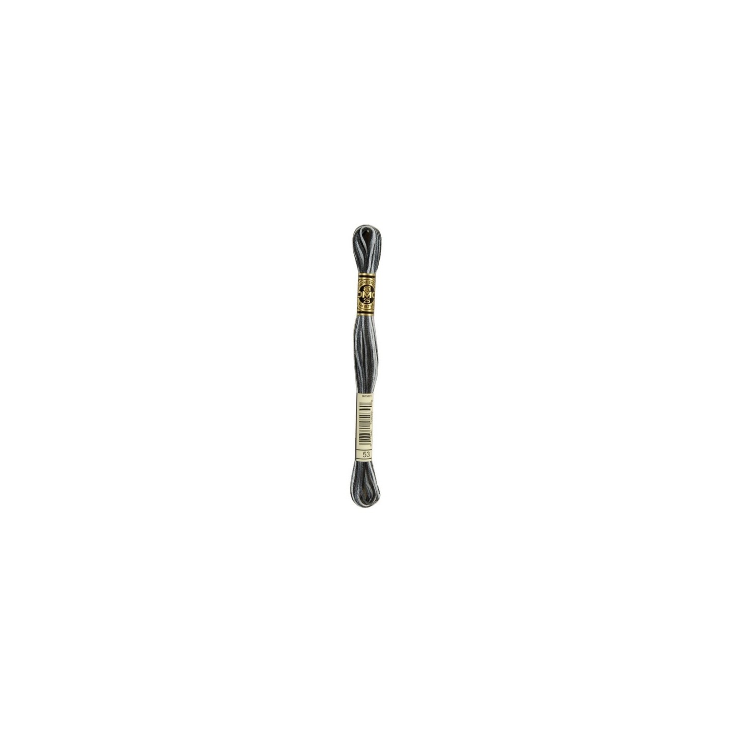 borduurgaren DMC Mouliné 53