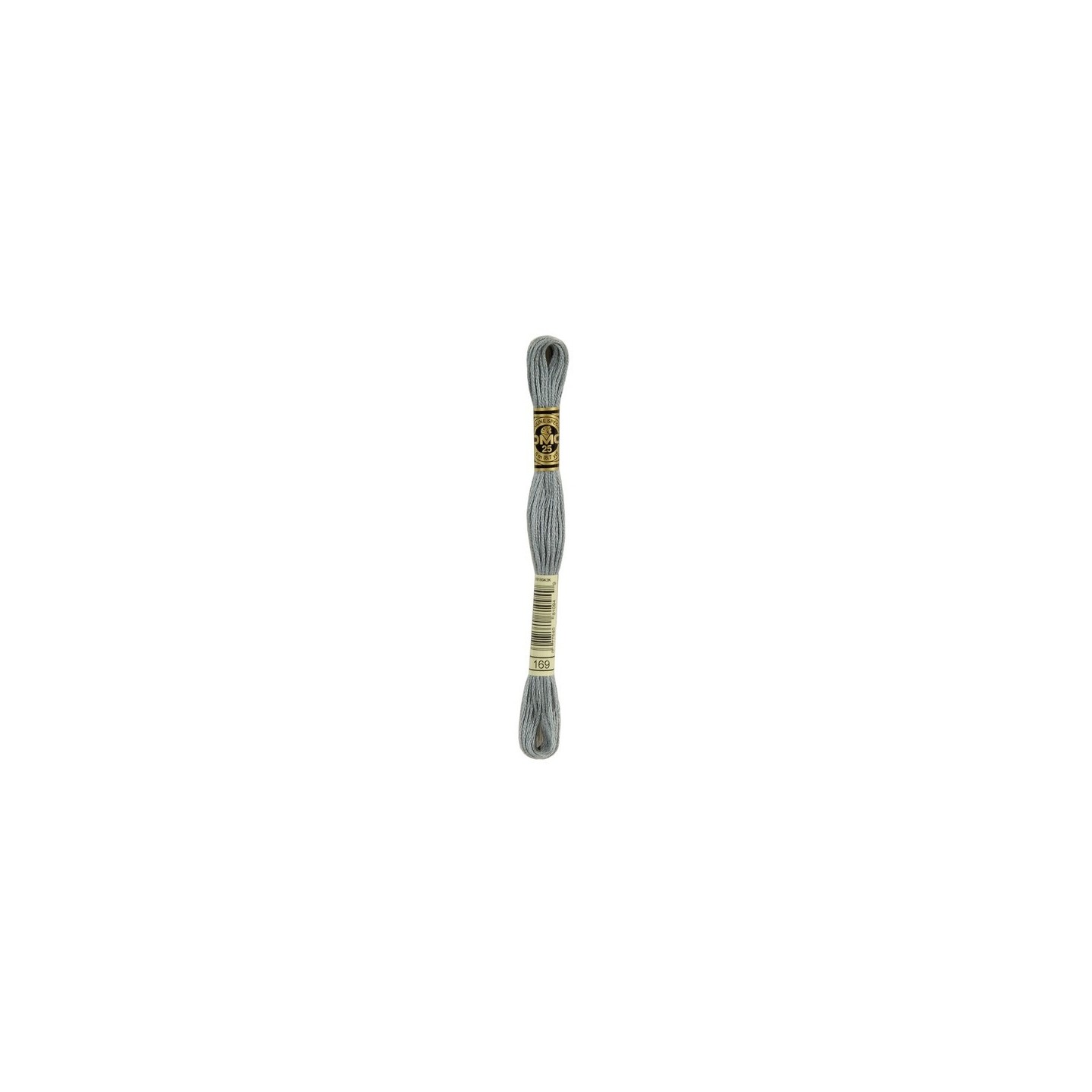 borduurgaren DMC Mouliné 169