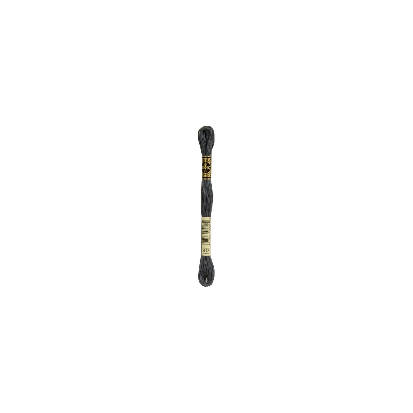 borduurgaren DMC Mouliné 413