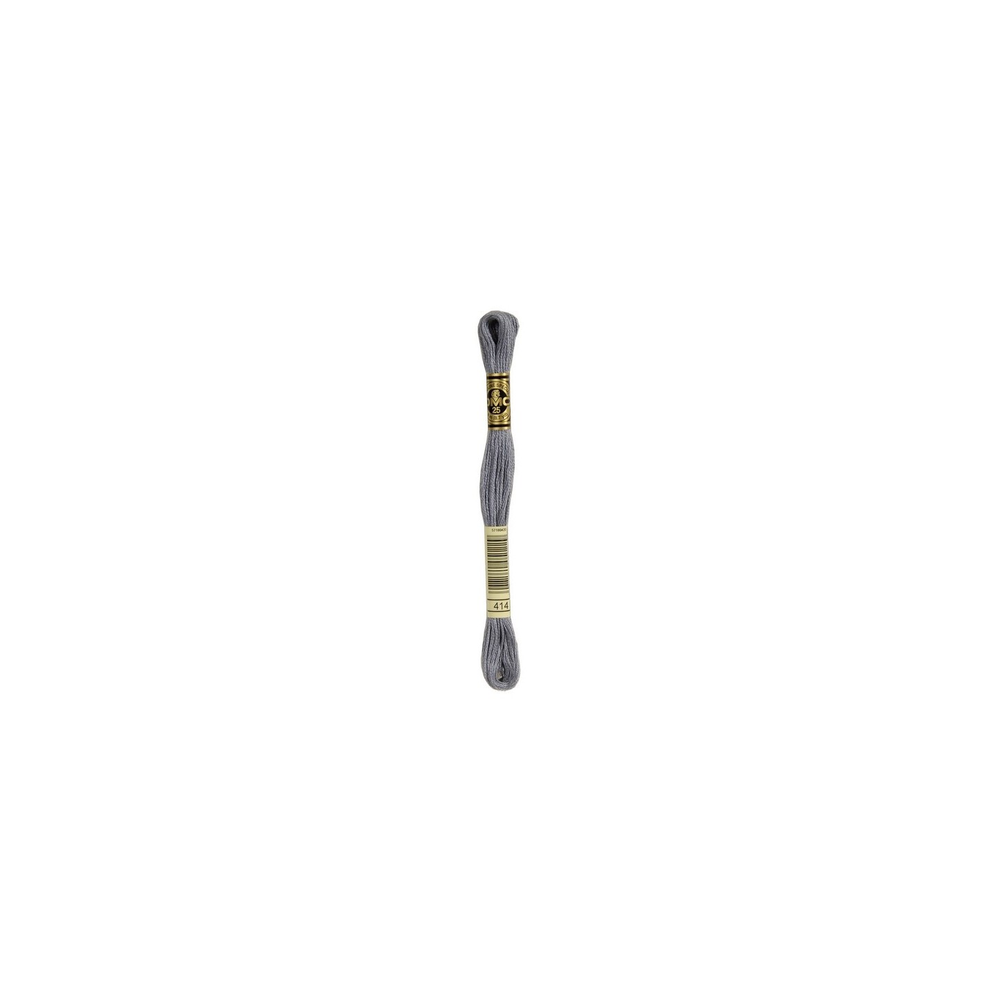 borduurgaren DMC Mouliné 414
