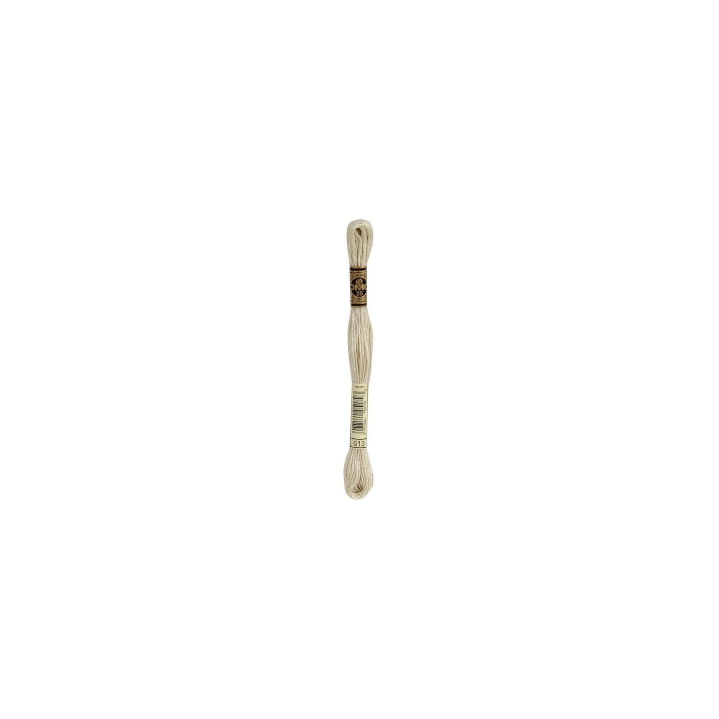 borduurgaren DMC Mouliné 613