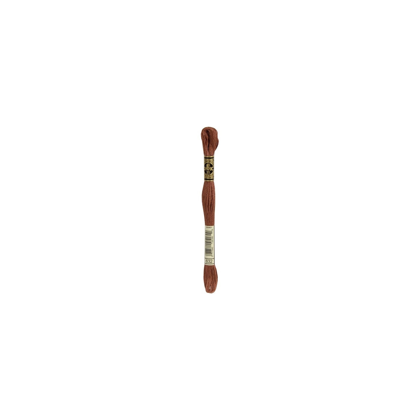 borduurgaren DMC Mouliné 632