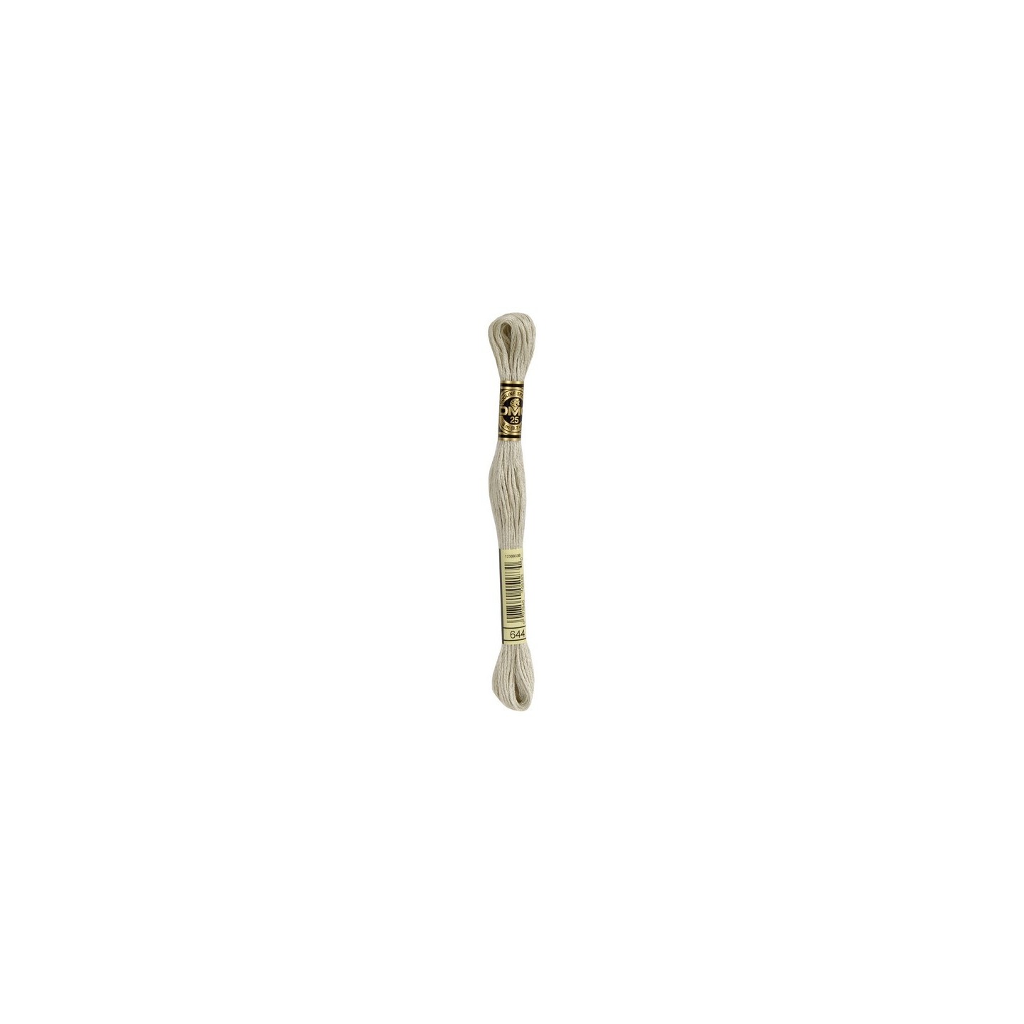 borduurgaren DMC Mouliné 644