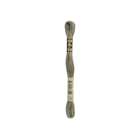 borduurgaren DMC Mouliné 646